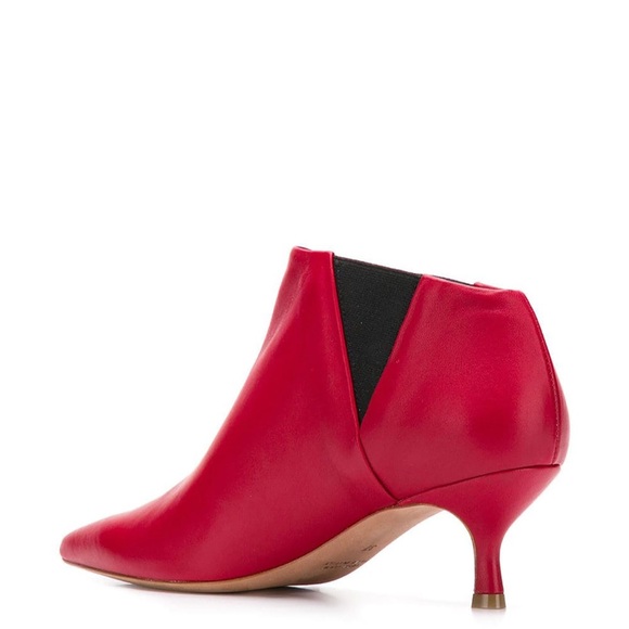 NWT Golden Goose Deluxe Brand Fairy Booties - Picture 3 of 6